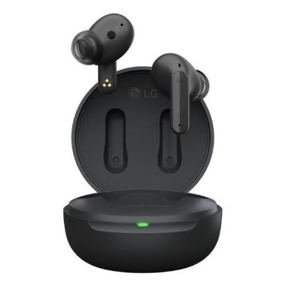 Imagem de Auriculares True Wireless LG Tone Free FP5 Preto