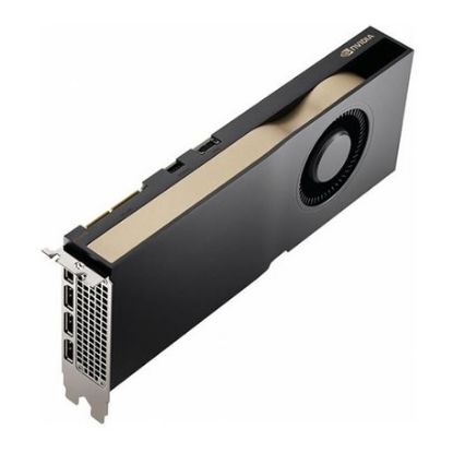 Imagem de Placa Gráfica PNY nVidia Quadro RTX A2000 12GB LP Bulk