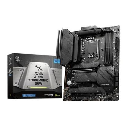 Imagem de Motherboard MSI Skt1700 - MAG Z790 TOMAHAWK WIFI DDR5