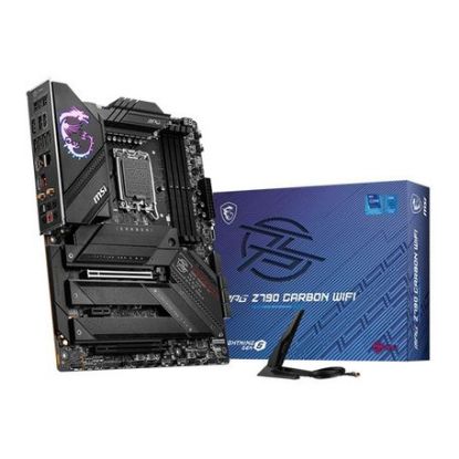 Imagem de Motherboard MSI Skt1700 - MPG Z790 CARBON WIFI DDR5
