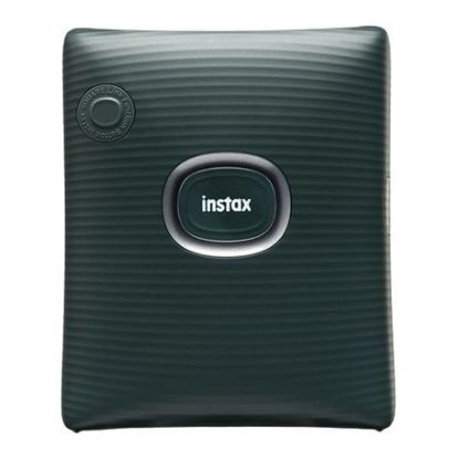 Imagem de Impressora Fotográfica Instax SQ Link Verde (Portátil)