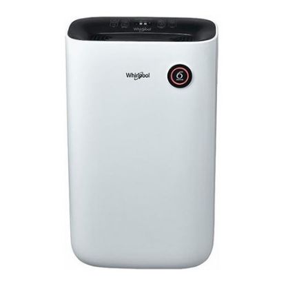 Imagem de Desumidificador Whirlpool DE20W5252 20L/Dia Branco