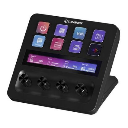 Imagem de Elgato Stream Deck+