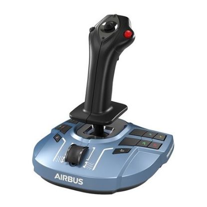 Imagem de Joystick Thrustmaster TCA SideStick X Airbus Edition (PC/Xbox Series X/S)