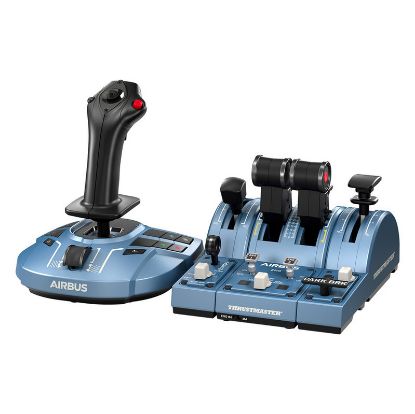 Imagem de Thrustmaster TCA Officer Pack X Airbus Edition (PC/Xbox Series X/S)