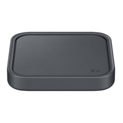 Imagem de Carregador Wireless Samsung Pad 15W Cinza