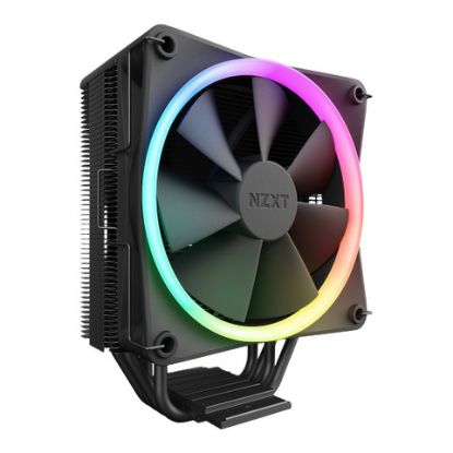 Imagem de Cooler CPU NZXT T120 RGB Preto
