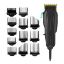 Imagem de Aparador de Cabelo Cecotec Bamba PrecisionCare ProClipper Titanium