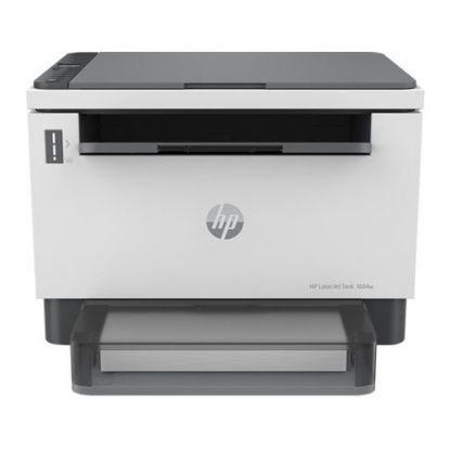 Imagem de Impressora HP Multifunções Laser Tank Mono Wireless LaserJet 1604w (A4) (Reservatório de Tinta de...
