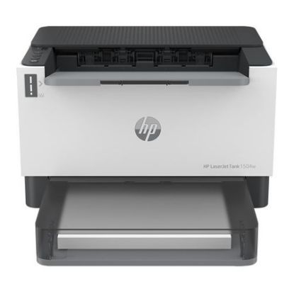 Imagem de Impressora HP Laser Tank Mono Wireless LaserJet 1504w (A4) (Reservatório de Tinta de Elevada Capa...