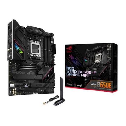 Imagem de Motherboard Asus SktAM5 - ROG STRIX B650E-F GAMING WIFI
