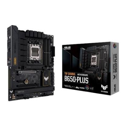 Imagem de Motherboard Asus SktAM5 - TUF GAMING B650-PLUS