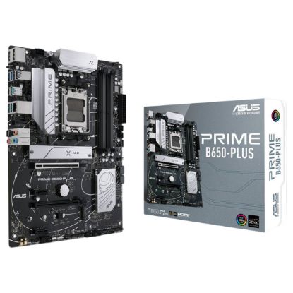 Imagem de Motherboard Asus SktAM5 - PRIME B650-PLUS