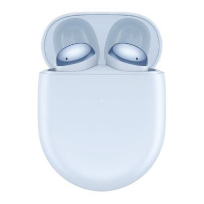 Imagem de Auriculares True Wireless Xiaomi Buds 4 Azul
