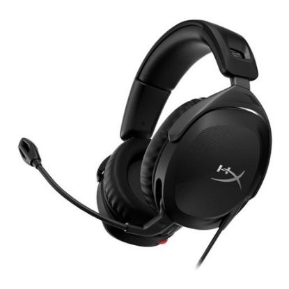 Imagem de Headset HyperX Cloud Stinger 2 Preto (PC)