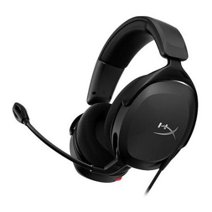 Imagem de Headset HyperX Cloud Stinger 2 Core Preto (PC)