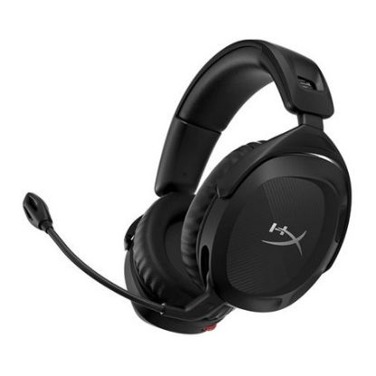 Imagem de Headset HyperX Cloud Stinger 2 Wireless Preto (PC)