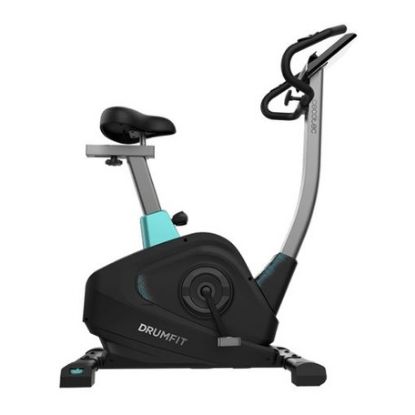 Imagem de Bicicleta Estática Cecotec DrumFit Cycle 6000 Pegasus Pro