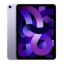Imagem de Tablet PC Apple iPad Air (5ª Geração) 10.9" M1 256GB Wi-Fi Roxo