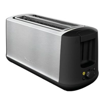 Imagem de Torradeira Moulinex Subito Select LS342D10 1000W Inox