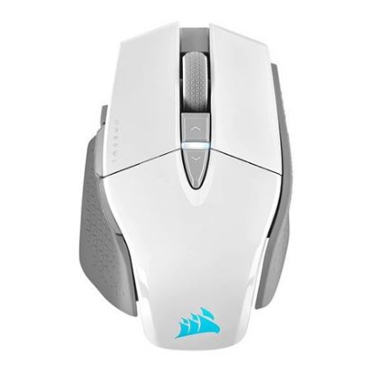 Imagem de Rato Corsair M65 ULTRA RGB Wireless Branco
