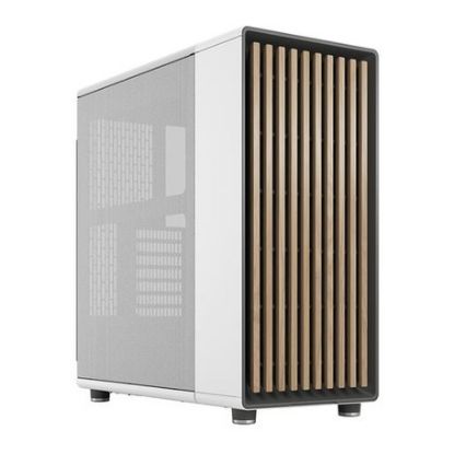 Imagem de Caixa Fractal Design North Chalk Branca (ATX) (Malha)