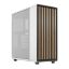 Imagem de Caixa Fractal Design North Chalk Branca (ATX) (Malha)
