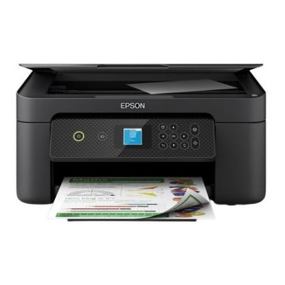 Imagem de Impressora Epson Multifunções Cores Wireless Expression Home XP-3200 (A4)