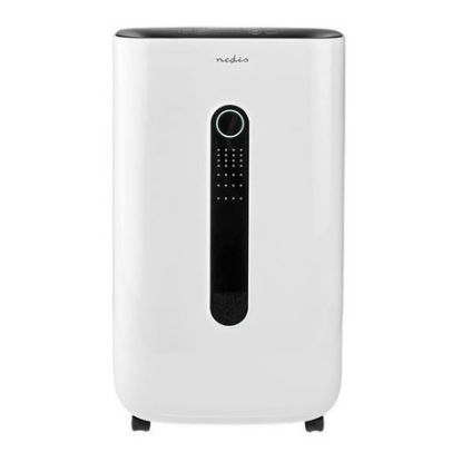 Imagem de Desumidificador Nedis SmartLife 20L/Dia Branco