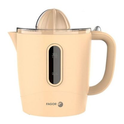 Imagem de Espremedor Elétrico Fagor Vintage Creme 30W