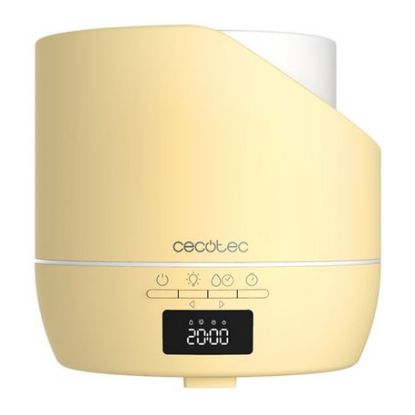 Imagem de Difusor de Aroma Cecotec PureAroma 500 Smart SunLight