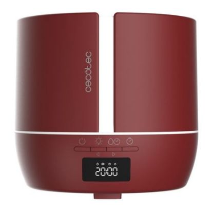 Imagem de Difusor de Aroma Cecotec PureAroma 550 Connected Garnet