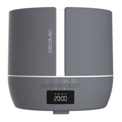 Imagem de Difusor de Aroma Cecotec PureAroma 550 Connected Stone