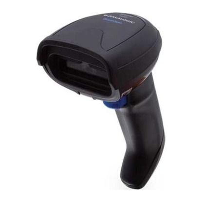 Imagem de Leitor de Código de Barras Datalogic Gryphon GBT4200 Bluetooth Preto