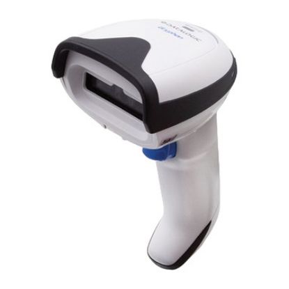 Imagem de Leitor de Código de Barras Datalogic Gryphon GM4200 Branco
