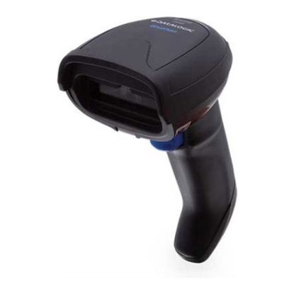 Imagem de Leitor de Código de Barras Datalogic Gryphon GM4200 USB Preto