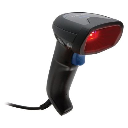 Imagem de Leitor de Código de Barras Datalogic QuickScan D2590 USB Preto