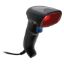 Imagem de Leitor de Código de Barras Datalogic QuickScan D2590 USB Preto