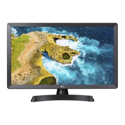 Imagem de Televisor LG 24" Série TQ51 SmartTV LED HD