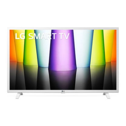 Imagem de Televisor LG 32" Série LQ63 SmartTV LED FHD Branco