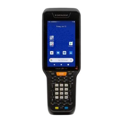 Imagem de Terminal Datalogic Skorpio X5 HH 64GB/4GB Bluetooth (Android)