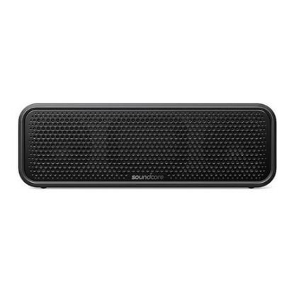Imagem de Coluna Portátil Bluetooth Anker Soundcore Select 2 16W Preta