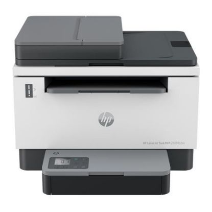 Imagem de Impressora HP Multifunções Laser Mono Wireless LaserJet 2604sdw (A4)