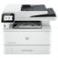 Imagem de Impressora HP Multifunções Laser Pro Mono Wireless LaserJet 4102dw (A4)