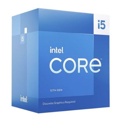 Imagem de Processador Intel i5 13400F 10-Core (2.5Ghz/4.6Ghz) Skt1700