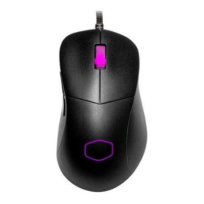 Imagem de Rato Cooler Master MM730 Wired 3370 Preto