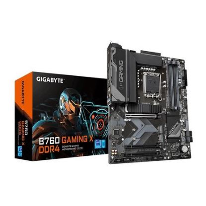 Imagem de Motherboard Gigabyte Skt1700 - B760 GAMING X DDR4