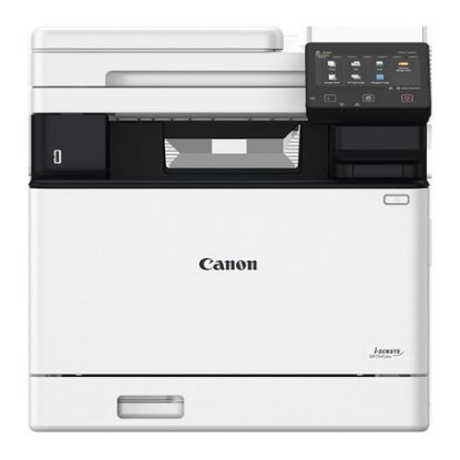 Imagem de Impressora Canon Multifunções Laser Cores Wireless i-SENSYS MF754cdw (A4)
