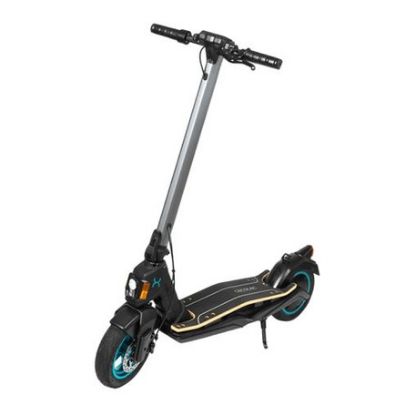 Imagem de Trotinete Elétrica Cecotec Bongo Serie S+ Max Infinity 750W Cinza