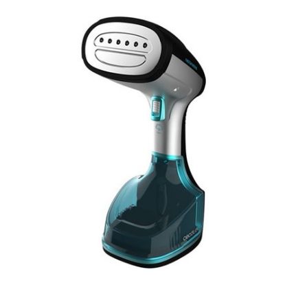 Imagem de Ferro a Vapor Vertical Cecotec Fast&Furious 4020 Force 1400W Azul